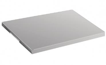 Buffalo L496 Aluminium Plate.