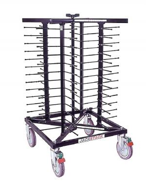 Jackstack L529 Charged Plate Storage 52