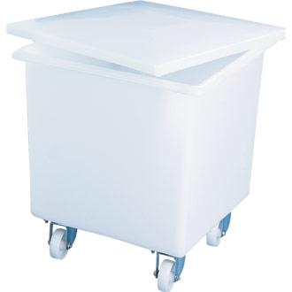 L552 Mobile Ingredient Bin 73Ltr