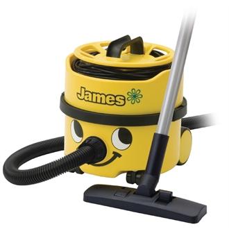 James L610 Numatic Vacuum Cleaner