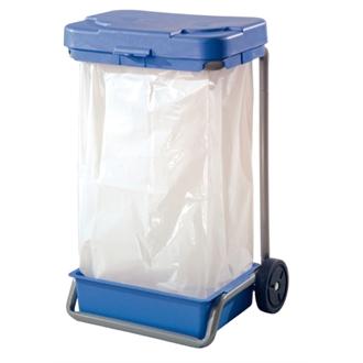 L611 Numatic Sack Trolley