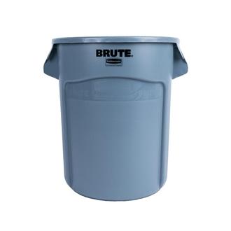 L638 Rubbermaid Brute Utility Container 75Ltr