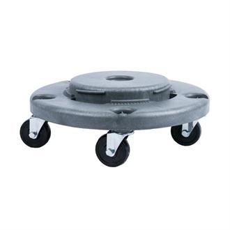 L645 Jantex Bin Dolly 120Ltr