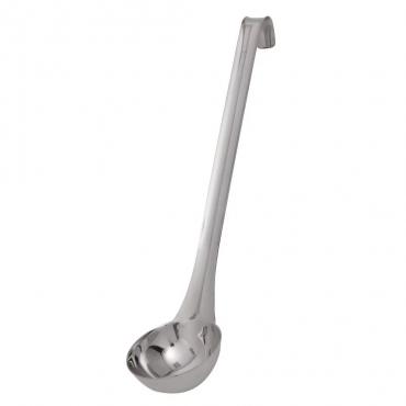 L649 Vogue Plain Ladle 122ml