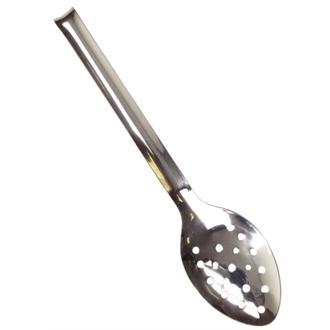 Vogue L670 Perforated Spoon With Hook