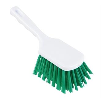 Jantex L716 Hand Brush (Green)