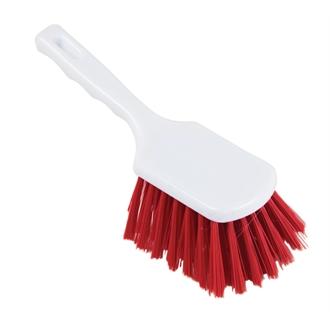 Jantex L717 Hand Brush (Red)