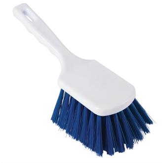 Jantex L718 Hand Brush (Blue)