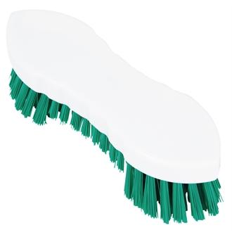 Jantex L720 Scrub Brush (Green)