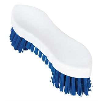 Jantex L722 Scrub Brush (Blue)