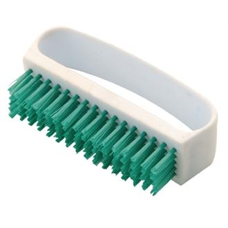 Jantex L724 Nail Brush (Green)