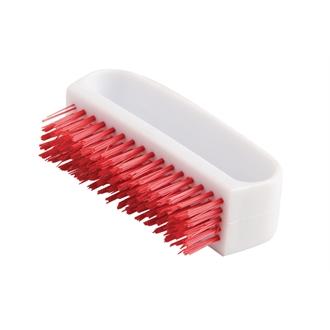 Jantex L725 Nail Brush (Red)