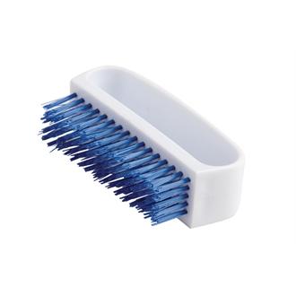 Jantex L726 Nail Brush (Blue)