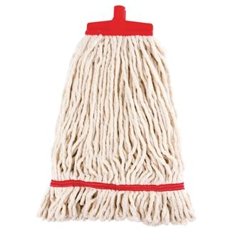 SYR L884 Kentucky Mop Head Red