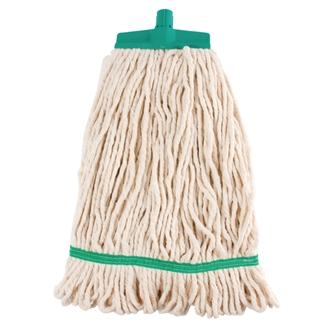 SYR L886 Kentucky Mop Head Green