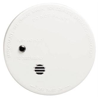 Kidde Smoke Alarm