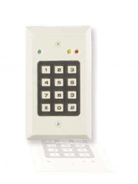 Labcold Advanced Digital Lock