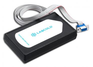 Labcold RMBR-1500R Transport Logger Reader