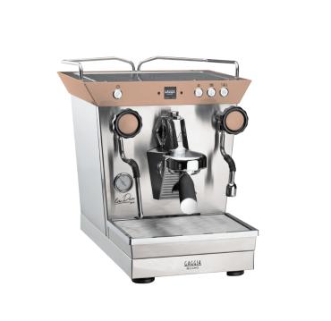 Gaggia La Dea Pro 1 Group Commercial Coffee Machine