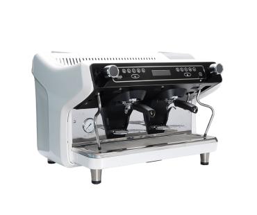 Gaggia La Giusta 2 Group Commercial Coffee Machine 