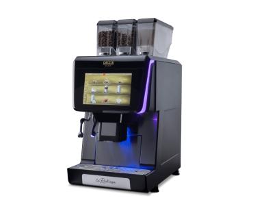 Gaggia La Radiosa Fully Automatic Coffee Machine
