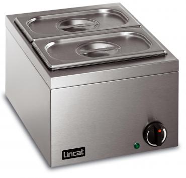 Lincat Lynx 400 LBM Dry Heat Bain Marie