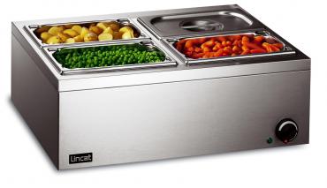 Lincat Lynx 400 LBM2 Bain Marie 