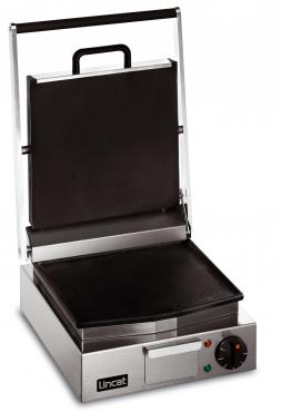 Lincat Lynx 400 LCG / LPG / LRG Electric Contact Grills 