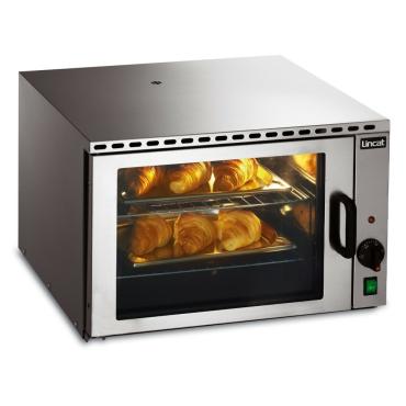Lincat Lynx 400 LCO Electric Counter-Top Convection Oven