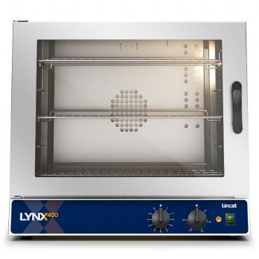 Lincat Lynx 400 LCOXL Extra Large Electric Convection Oven