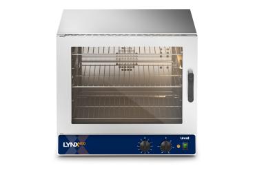 Lincat Lynx 400 LCOXL Extra Large Electric Convection Oven