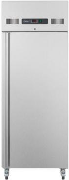 LEC CUGN700ST 2/1GN 700 Litre Stainless Steel Upright Freezer