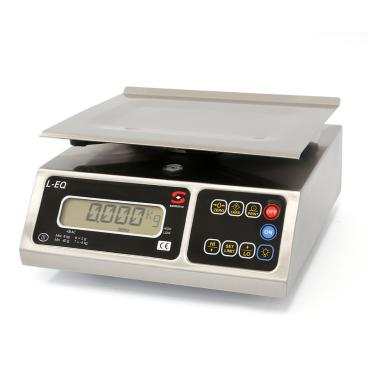 Sammic LEQ-8 8KG High Precision Scales - 5846017