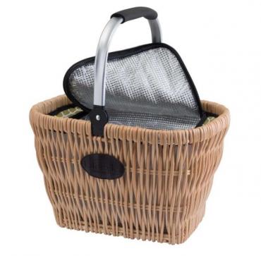 Lifestyle Cooler Basket Hamper - LFS1005