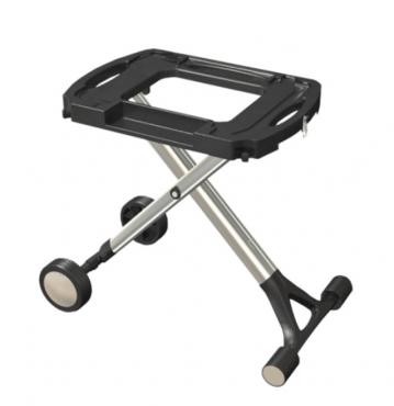 Lifestyle Portable Gas BBQ Trolley - LFS207