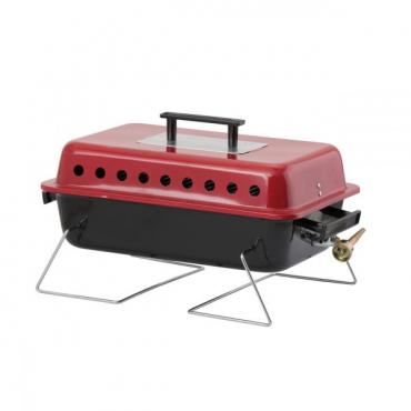 Lifestyle Portable Camping Gas Barbecue - LFS500