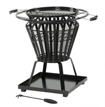 Lifestyle Signa Firebasket - LFS703