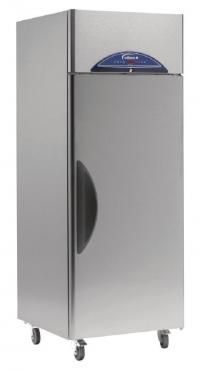 Williams LG1T-SA 611 Litre (467 Useable Litres) Stainless Steel 2/1GN Commercial Freezer