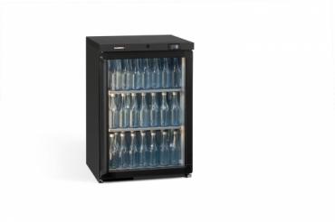 Gamko LG3/150RG Low Height Single Door Right Hinged Undercounter Bottle Cooler