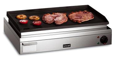 Lincat Lynx 400 LGR2 Electric Griddle 