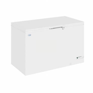 Interlevin LHF460 Commercial Chest Freezer - 447 Litre