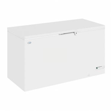 Interlevin LHF540 Commercial Chest Freezer - 527 Litre