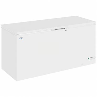 Interlevin LHF620 Commercial Chest Freezer - 607 Litre