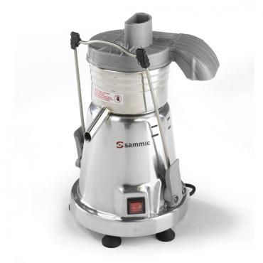Sammic Professional Multi Juicer, up to 30 Litres per hour. LI-400