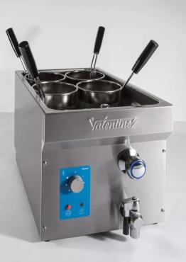 Valentine Liguria Pasta Cooker