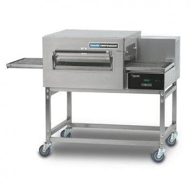 Lincoln Impinger 2 Gas Express Conveyor Pizza Oven - LIN1154