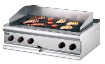 Lincat Silverlink 600 ECG9 Electric Chargrill