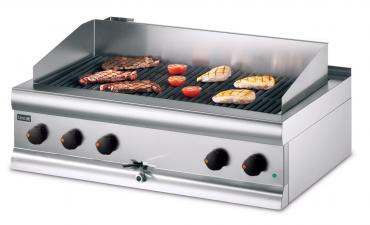 Lincat Silverlink 600 ECG9/WT Electric Chargrill 