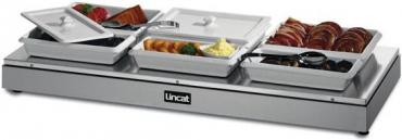 Lincat HB3 Heated Display Base 