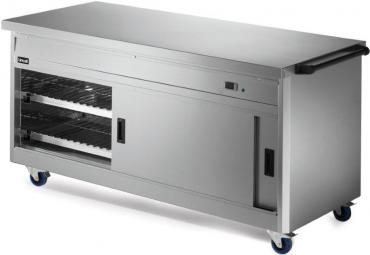 Lincat Panther P8P5 / P8P5PT Mobile Hot Cupboards 